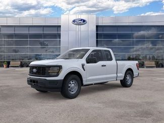 New 2026 Ford F150 XL RWD video 1