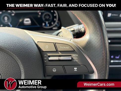 Used 2020 Hyundai Sonata SEL Plus FWD image 29