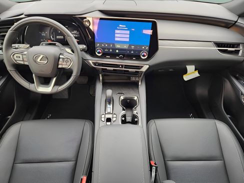 Used 2026 Lexus RX 350 Premium w/ Convenience Package AWD/4WD image 15