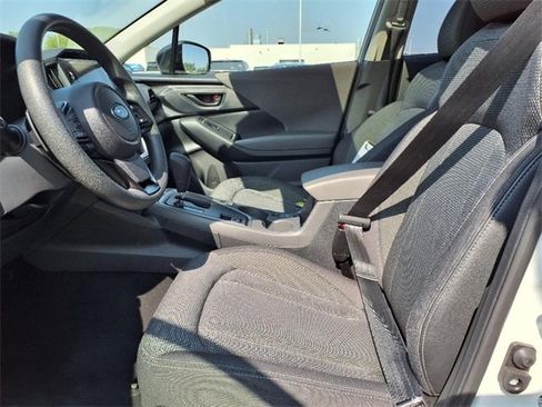 Used 2024 Subaru Crosstrek 2.0i Premium image 13