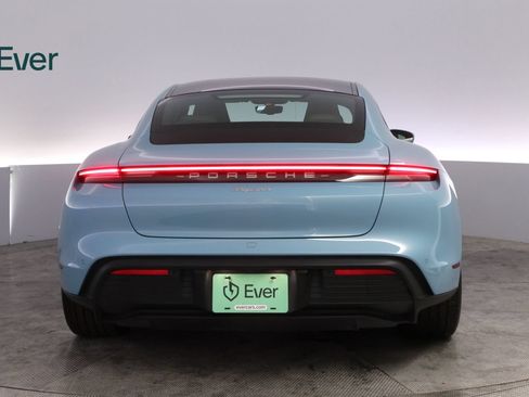 Used 2023 Porsche Taycan RWD image 15