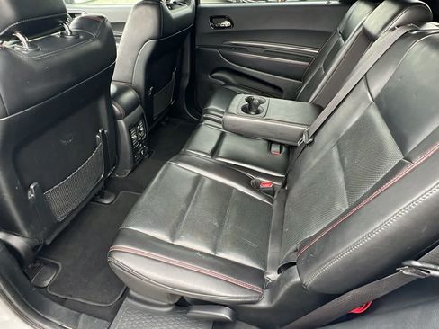 Used 2023 Dodge Durango R/T AWD/4WD image 24