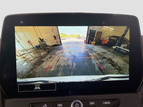 Used 2024 Chevrolet Blazer LT w/ Convenience Package image 14