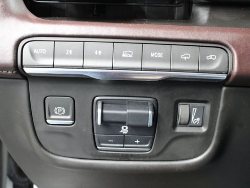 Used 2023 Cadillac Escalade Premium Luxury Platinum image 68