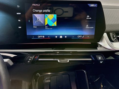 Used 2026 BMW X2 xDrive28i AWD/4WD image 18