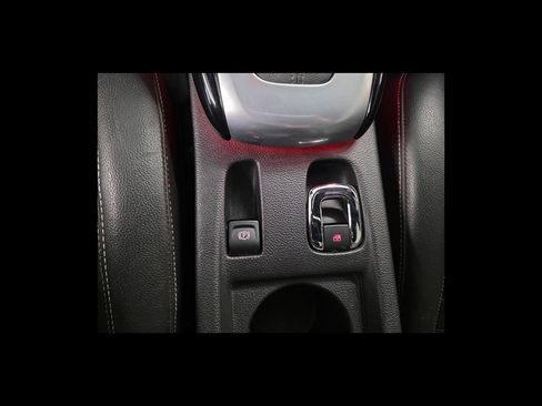 Used 2016 Buick Cascada Premium FWD image 25