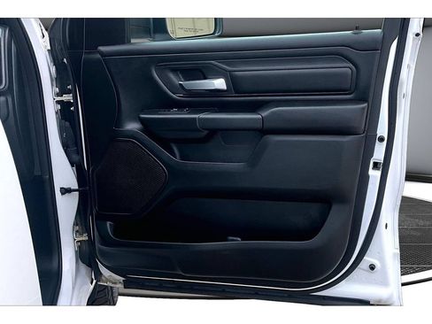 Used 2023 RAM 1500 Tradesman AWD/4WD image 45