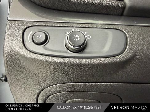 Used 2019 Buick Encore Preferred FWD image 24