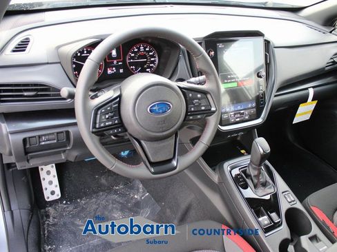 New 2026 Subaru Impreza RS AWD/4WD image 9