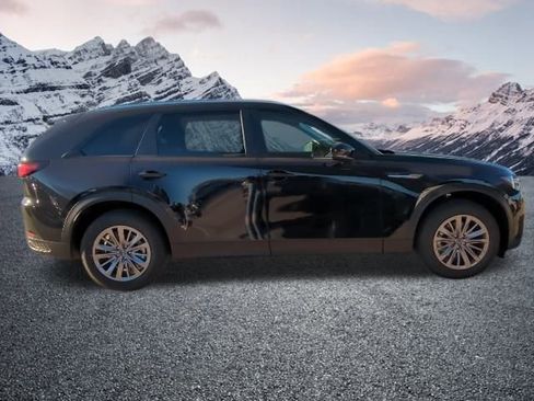 New 2026 MAZDA CX-90 3.3 Turbo w/ Select Package image 28