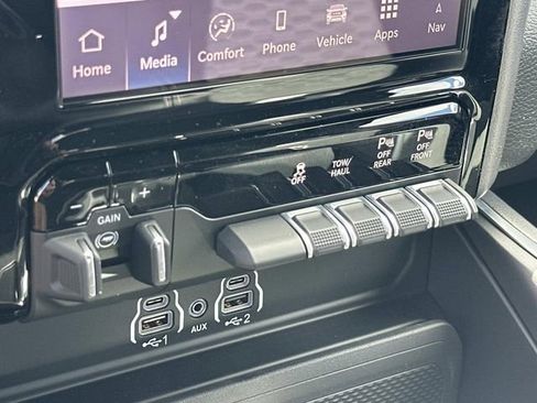 New 2026 RAM 2500 Big Horn image 29