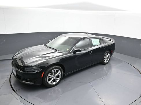 Used 2021 Dodge Charger SXT w/ Cold Weather Package AWD/4WD image 33