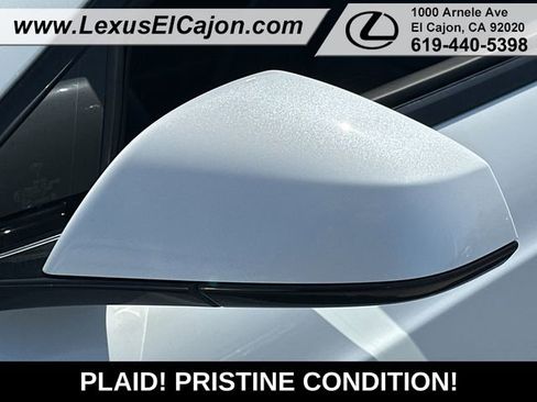 Used 2021 Tesla Model S Plaid AWD/4WD image 26