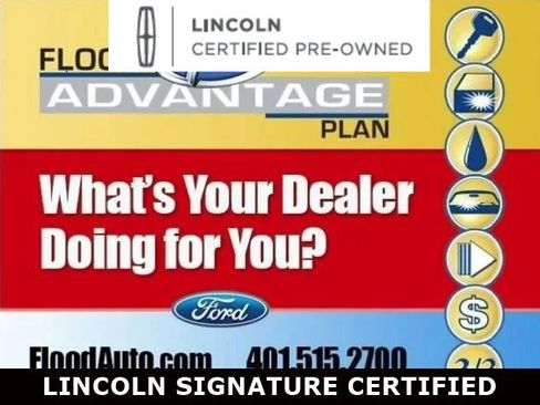 Certified 2022 Lincoln Aviator Reserve w/ Elements Package Plus AWD/4WD image 18