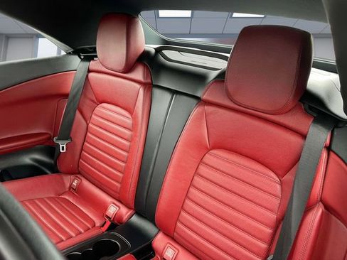 Used 2019 Mercedes-Benz C 300 4MATIC Cabriolet w/ Leather Seating Package image 21