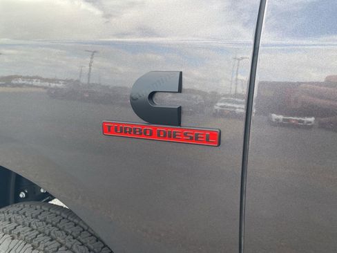 New 2026 RAM 2500 Tradesman image 44