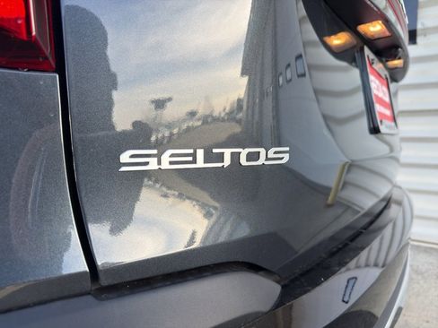 New 2026 Kia Seltos S image 7