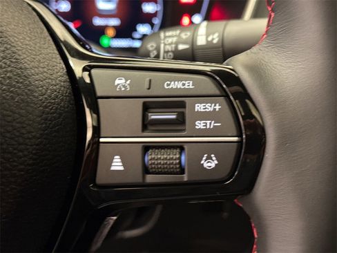 New 2026 Honda Civic Si image 32