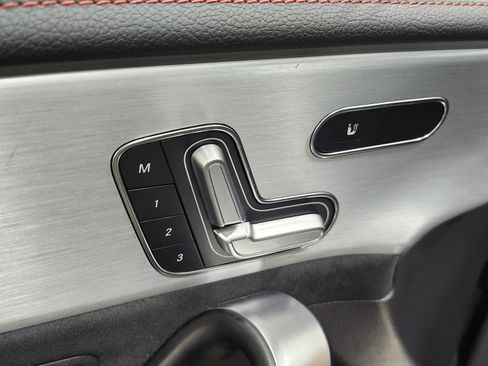 Used 2021 Mercedes-Benz CLA 45 AMG 4MATIC image 9