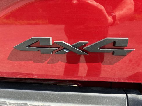 Used 2026 RAM 2500 Big Horn AWD/4WD image 12