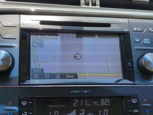 Used 2015 Toyota Avalon XLE Touring FWD image 18