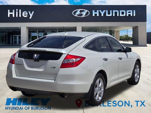 Used 2012 Honda Crosstour EX-L image 4