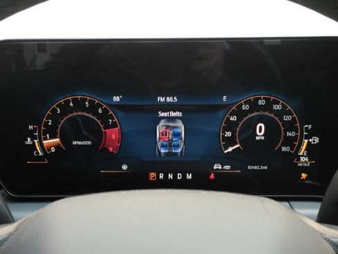 Used 2025 Ford Mustang GT Premium RWD image 27