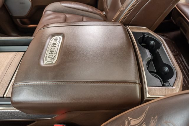Used 2026 RAM 1500 Limited w/ Bed Utility Group AWD/4WD image 31