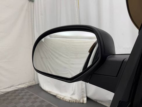 Used 2010 Chevrolet Avalanche LS w/ Interior Plus Package image 10