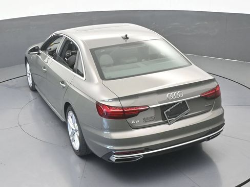 Used 2024 Audi A4 2.0T Premium Plus AWD/4WD image 56