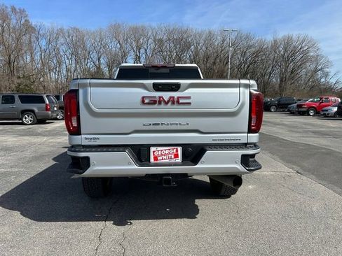 Used 2023 GMC Sierra 2500 Denali AWD/4WD image 17