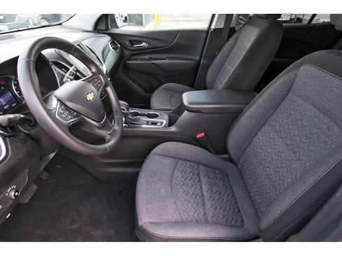 Used 2022 Chevrolet Equinox LT FWD image 6