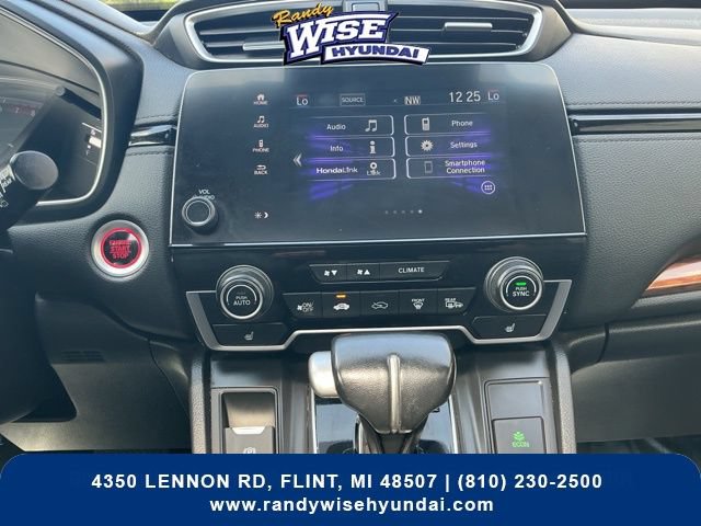 Used 2018 Honda CR-V EX-L image 19