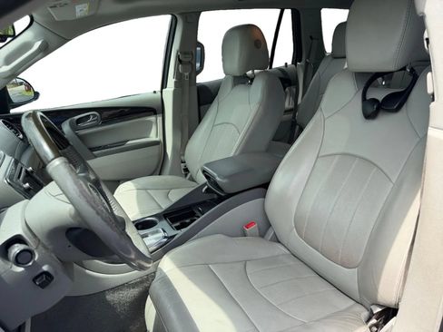 Used 2017 Buick Enclave Premium FWD image 12