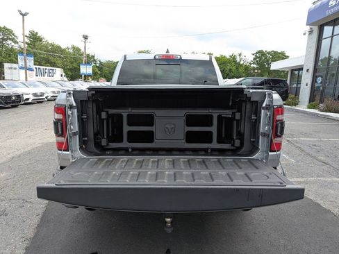 Used 2021 RAM 1500 Rebel w/ Level 2 Equipment Group AWD/4WD image 52