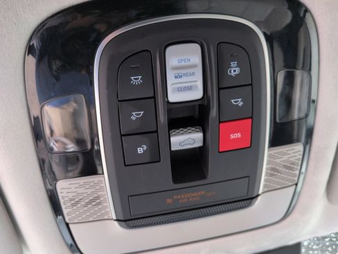 Used 2024 Hyundai Palisade Calligraphy FWD image 27