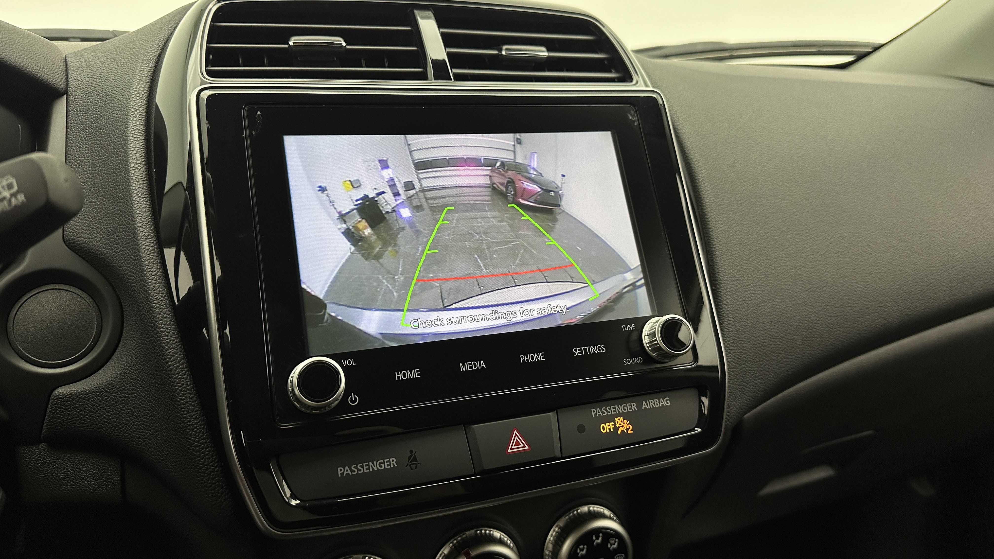 Used 2026 Mitsubishi Outlander Sport AWD image 16
