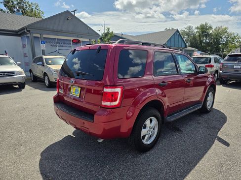 Used 2009 Ford Escape XLT FWD image 4