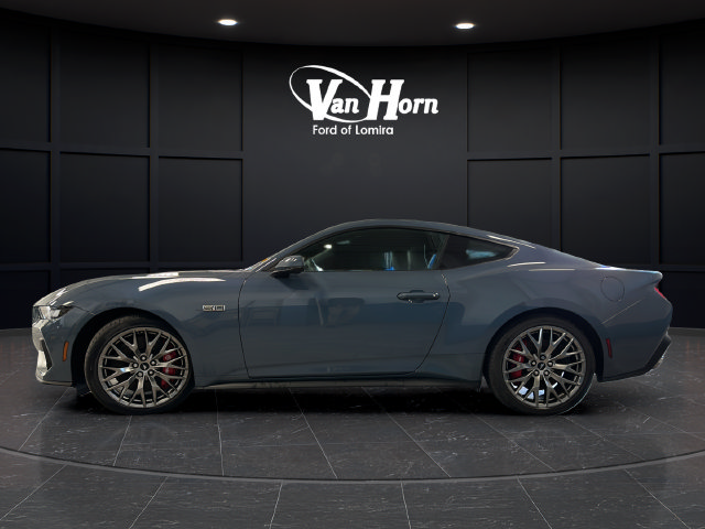 Used 2024 Ford Mustang GT Premium RWD image 4