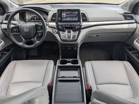 Used 2024 Honda Odyssey Touring image 15