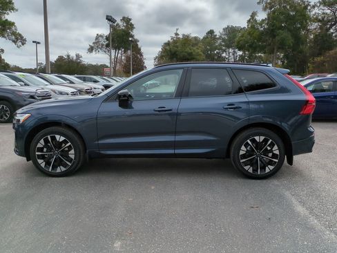 New 2026 Volvo XC60 B5 Plus w/ Protection Package Premier image 7