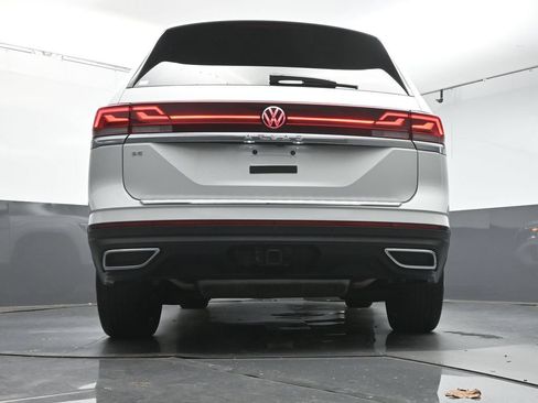 Used 2024 Volkswagen Atlas SE FWD image 38