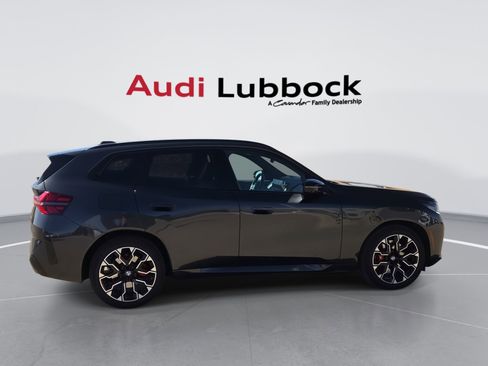 Used 2025 BMW X3 M50 AWD/4WD image 9
