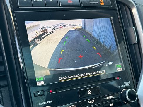 Used 2021 Subaru Ascent Limited w/ Technology Package AWD/4WD image 21