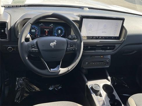 New 2025 Ford Bronco Sport Big Bend w/ Convenience Package image 6