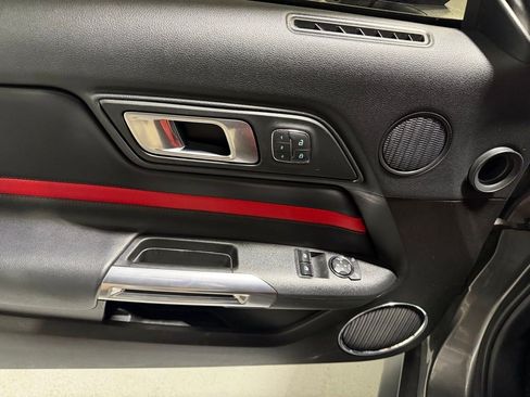 Used 2021 Ford Mustang GT Premium w/ Equipment Group 401A image 10