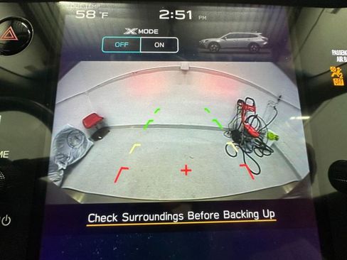 Used 2022 Subaru Outback Premium AWD/4WD image 20