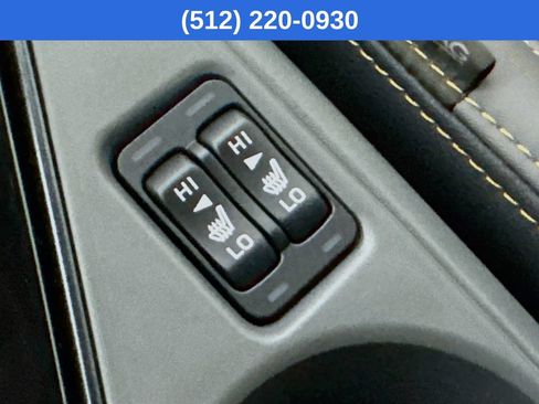 Used 2024 Subaru Crosstrek 2.5i Wilderness AWD/4WD image 25