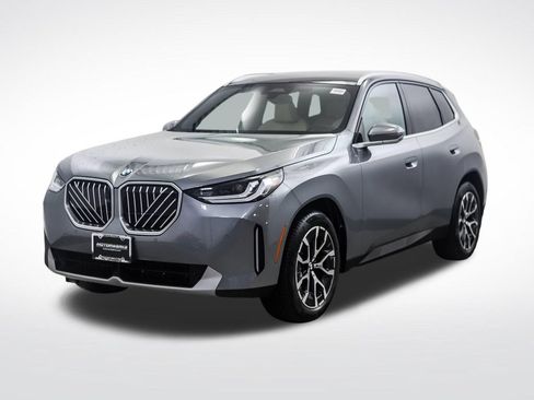New 2026 BMW X3 xDrive30i w/ Premium Package AWD/4WD image 1
