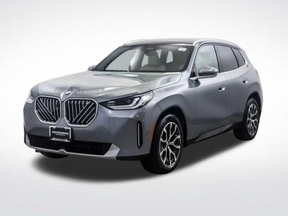 New 2026 BMW X3 xDrive30i w/ Premium Package